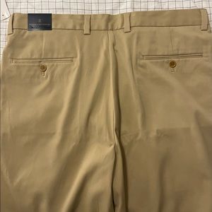 Brooks Brothers Khaki Shorts
